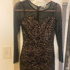 Charlotte Russe Jumpsuit